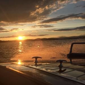 Meet your Posher, Jaime